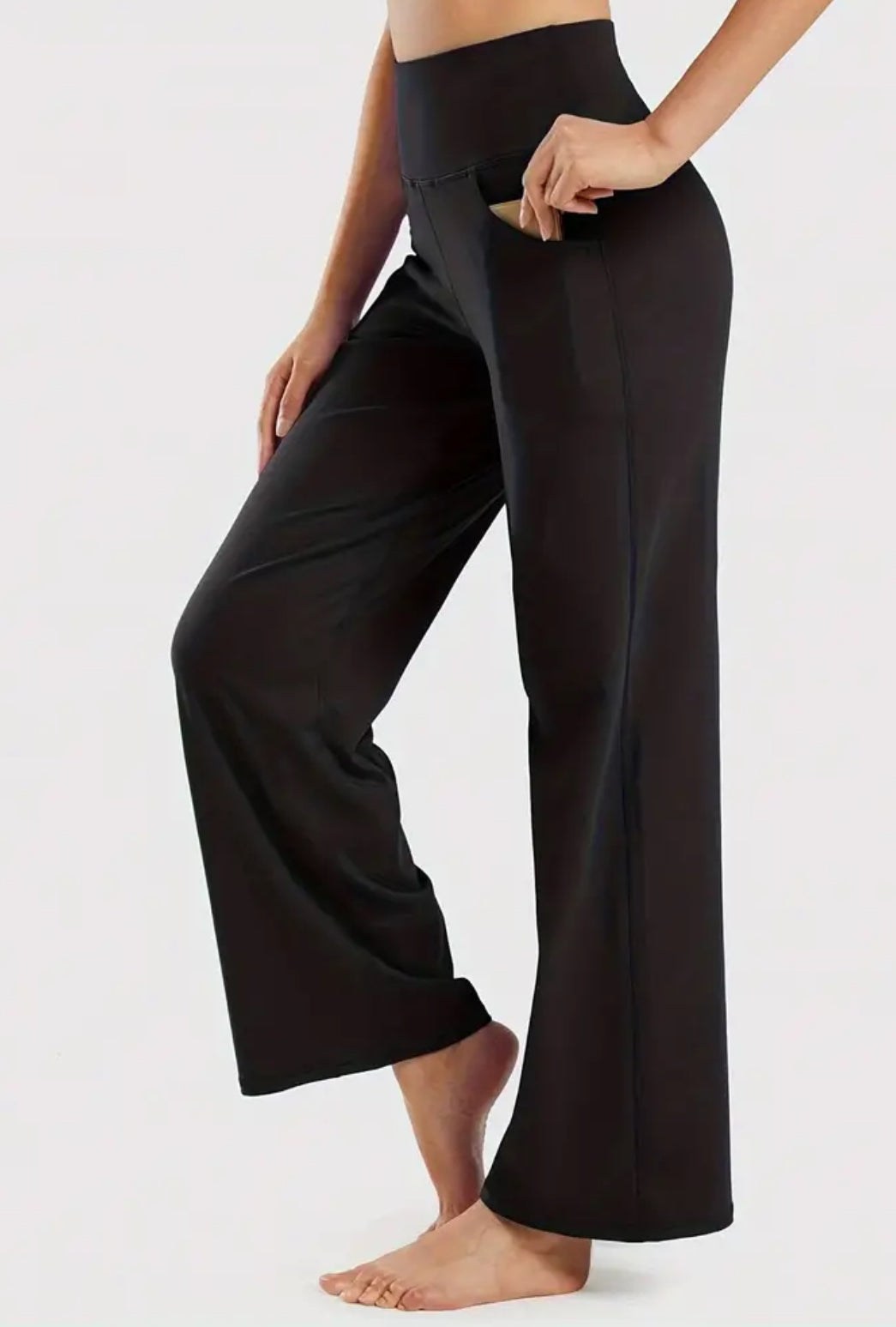 Flare Leggin