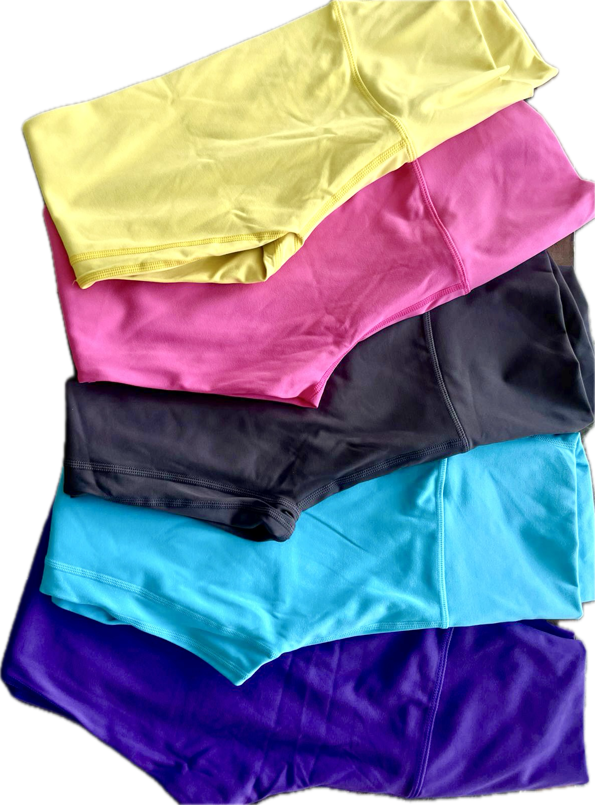 Legging largo cintura alta