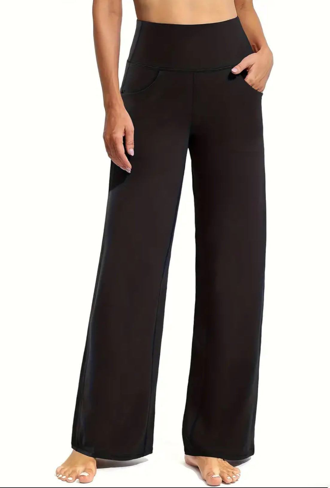 Flare Leggin