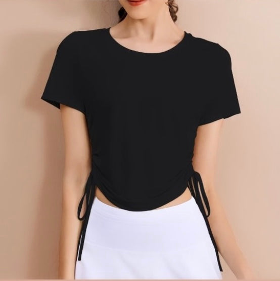 Blusa Fit