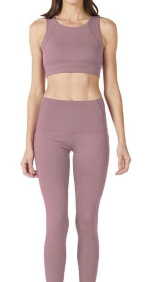 Conjunto Comfty & Active