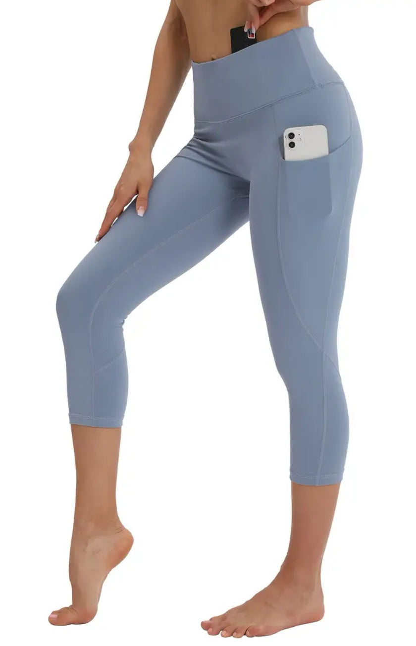 Legging capri