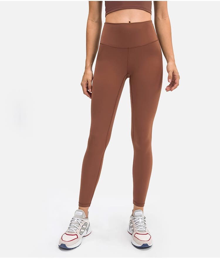 legging essencial, cintura alta